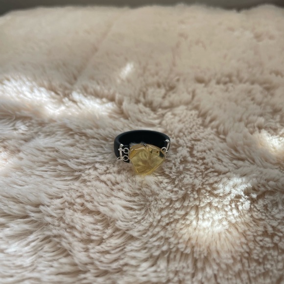 Ámbar ring - Picture 7 of 13